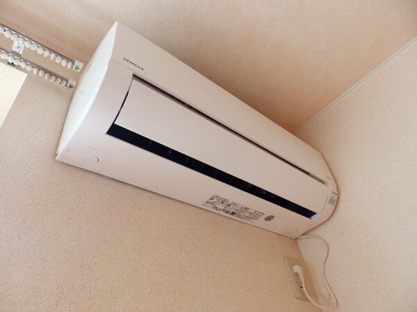 その他設備(同型部屋写真です。)