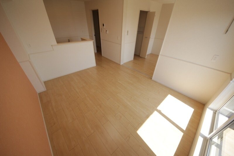 物件内観写真6　(同型部屋写真です。)