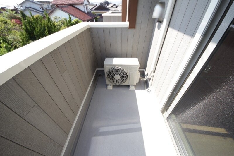 物件内観写真16　(同型部屋写真です。)