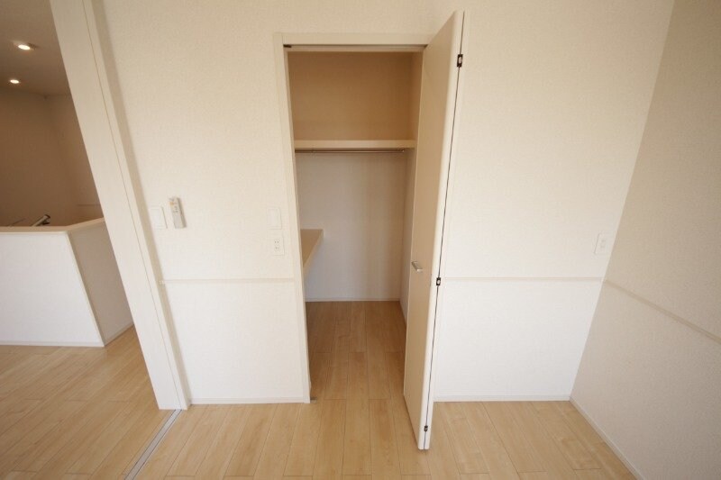 物件内観写真17　(同型部屋写真です。)