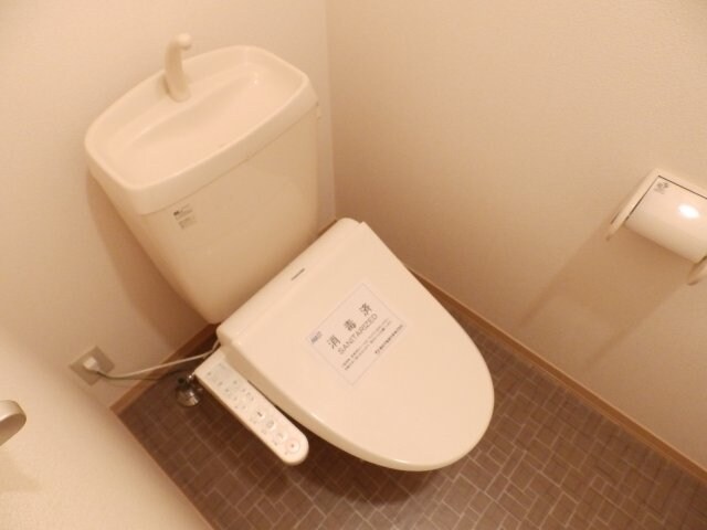物件内観写真11　(同型参考写真)