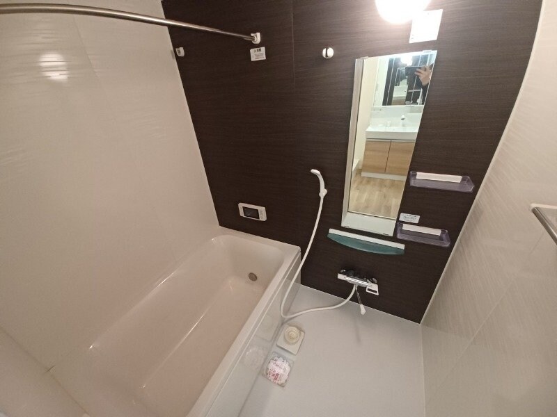 物件内観写真23　(同型参考写真)