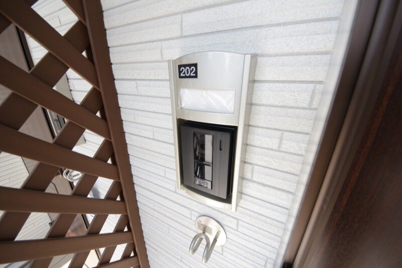 物件内観写真8　(別部屋同型反転タイプ)