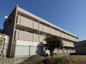 ファーストマンションＮＡＧＯ外観写真