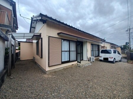 ｍａｓｕｍｉ　ｉｎ　２６外観写真