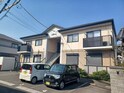 ハイビスカス C棟