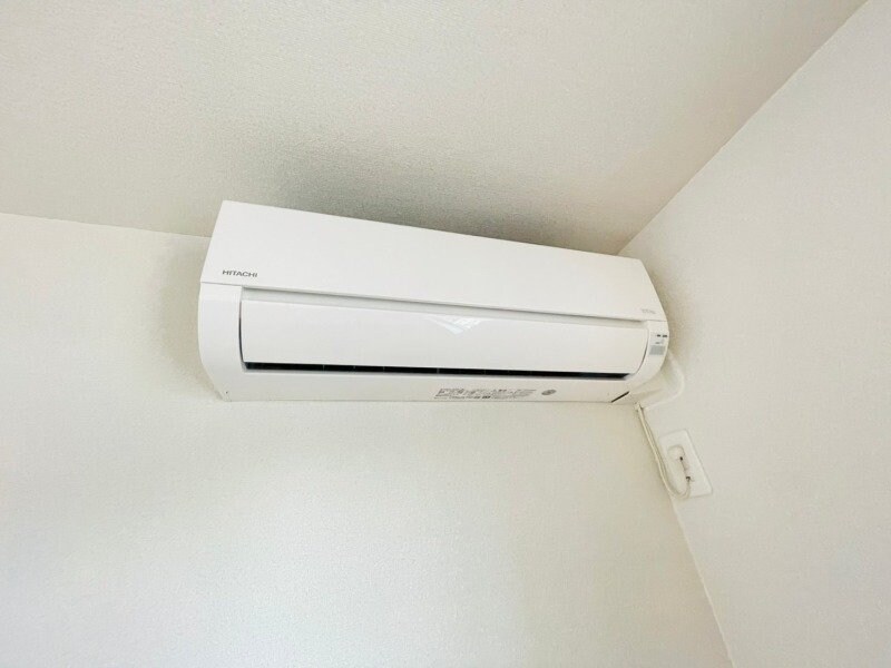 物件内観写真17　(同型反転タイプ画像)