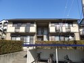 グリーンヒル中島　A棟
