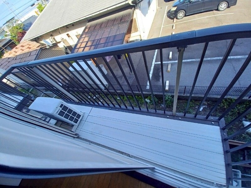 物件内観写真9　(同型参考写真)