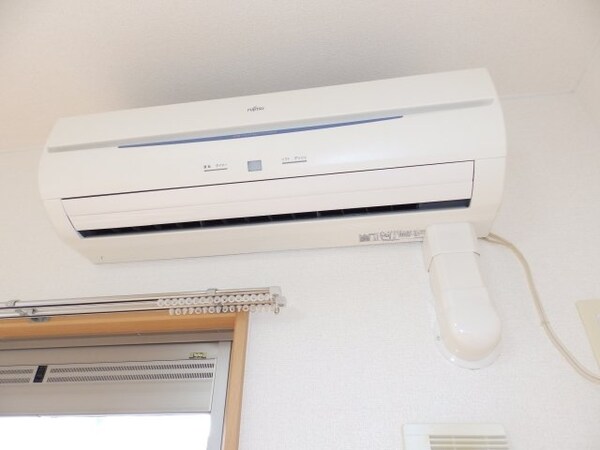 その他設備(同物件別室写真)