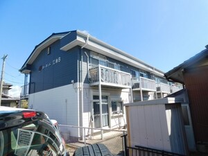 オーキッド江島Ｂ外観写真