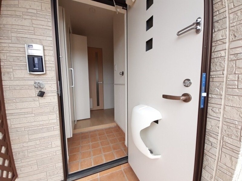 物件内観写真13　(同型参考写真)