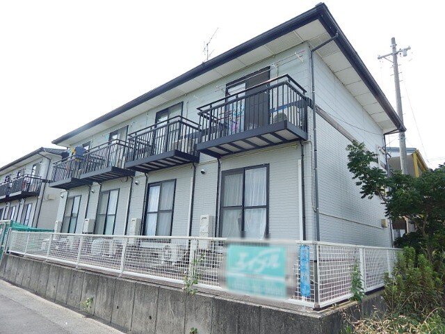 シダー‘Sガーデン　B