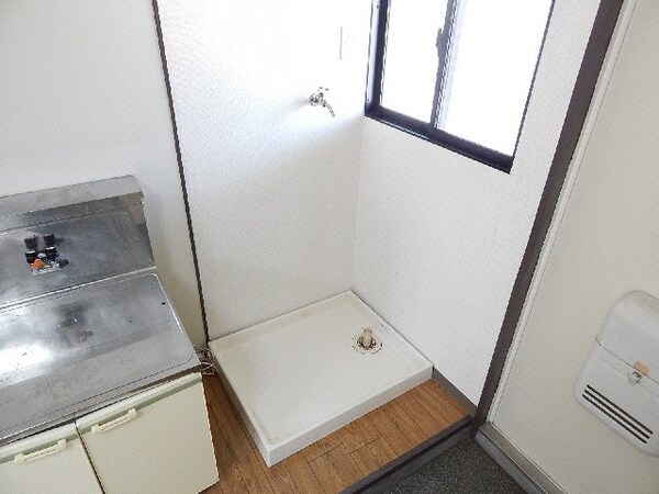 その他部屋・スペース(同物件別室写真)