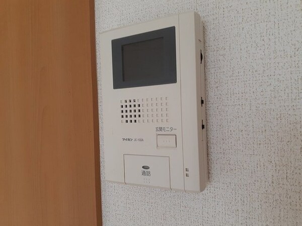 セキュリティ(同型参考写真)