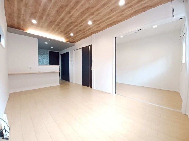 物件内観写真6　(同物件別室写真)