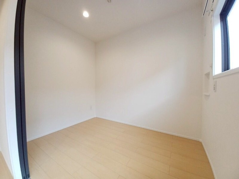 物件内観写真12　(同物件別室写真)