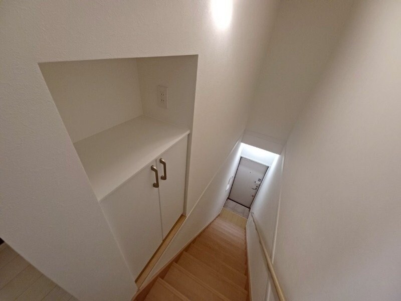 物件内観写真13　(同物件別室写真)