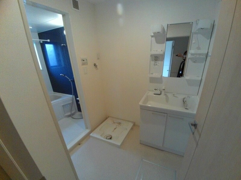 物件内観写真11　(別部屋同型タイプ)