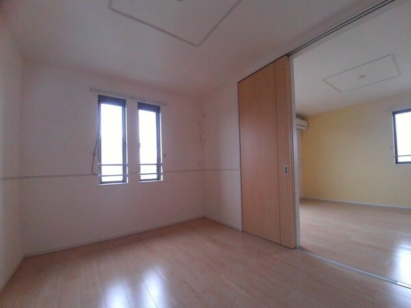 その他部屋・スペース(別部屋同型タイプ)