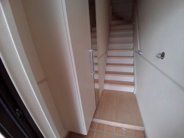 その他設備(別部屋同型タイプ)