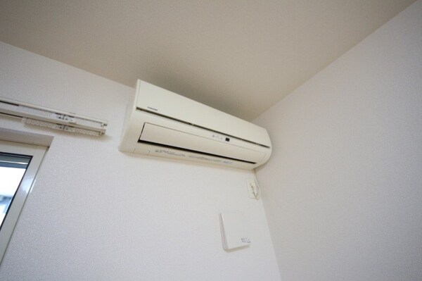 その他設備(同物件別部屋のお写真です。)