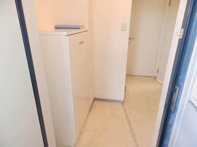 物件内観写真19　(同型別室のお写真です)