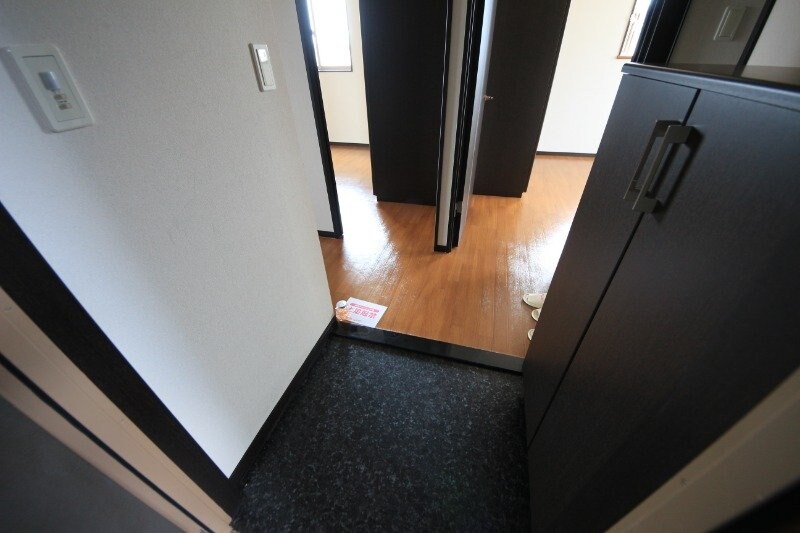 物件内観写真17　(同建物の別部屋写真です)