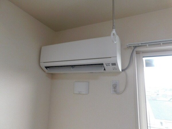 その他設備(同物件別部屋参考写真です。)