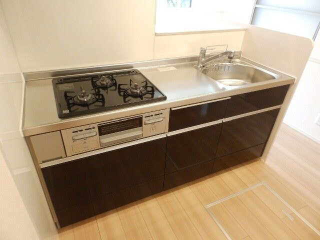 物件内観写真8　(同型参考写真)