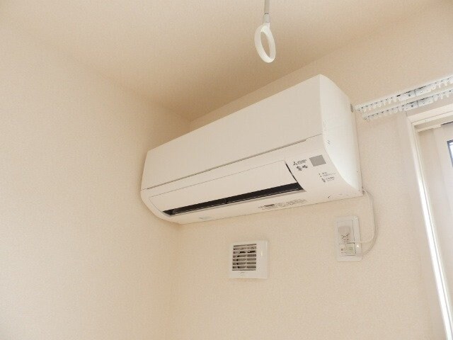 その他設備(同型参考写真)