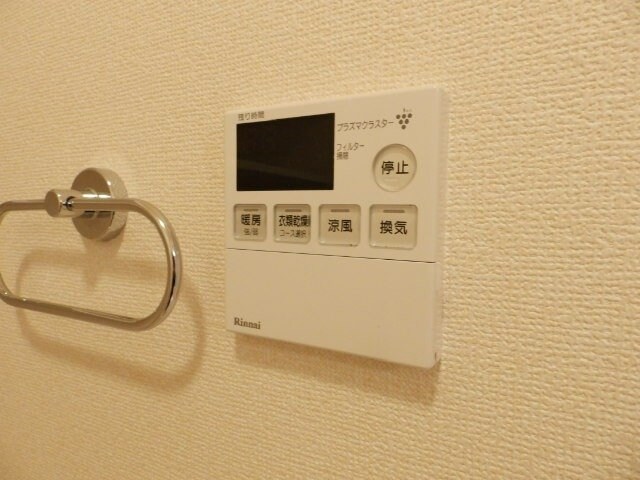 物件内観写真18　(同型参考写真)