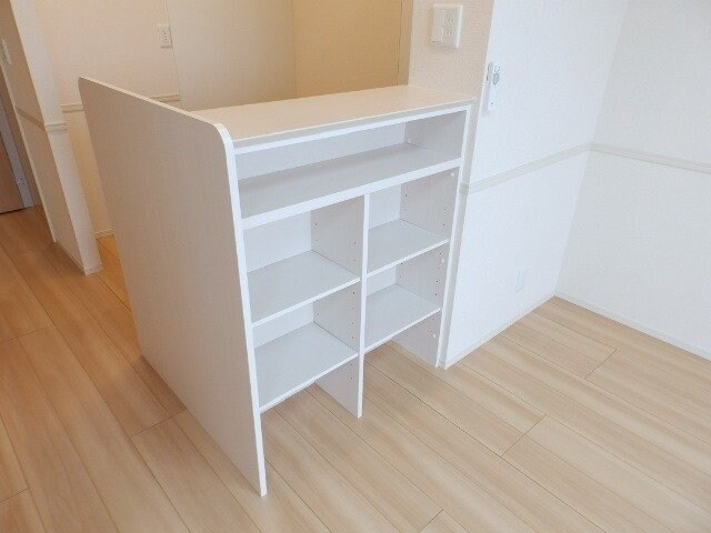 収納(同型参考写真)