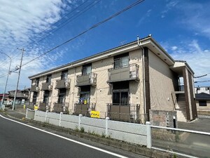 スターライズ外観写真