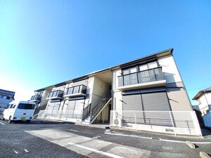 ベイサージュ玉垣外観写真