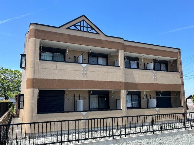 プチバイオレット