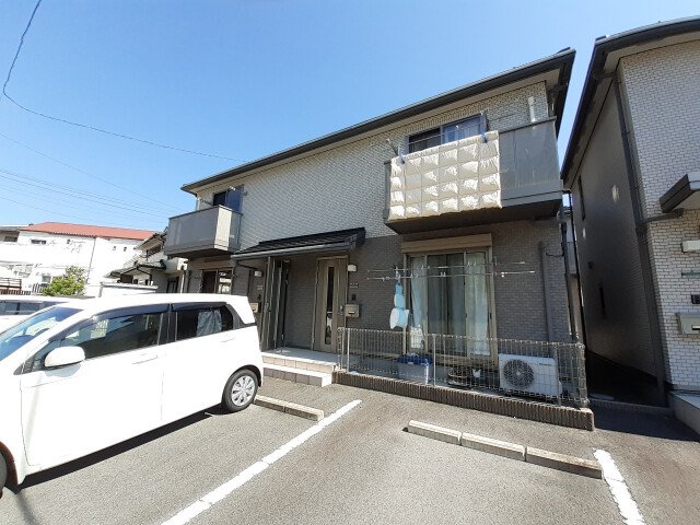 サングレース　B棟