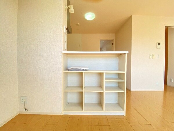 その他(同物件別室の画像です)