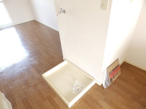 その他設備(同タイプの写真です。)