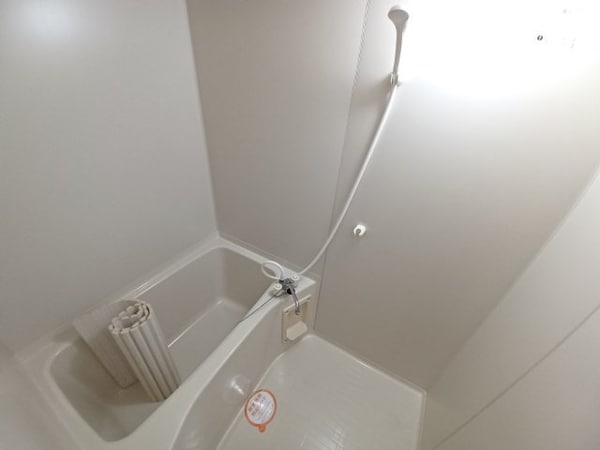 バス／シャワールーム等(同タイプの部屋写真です。)