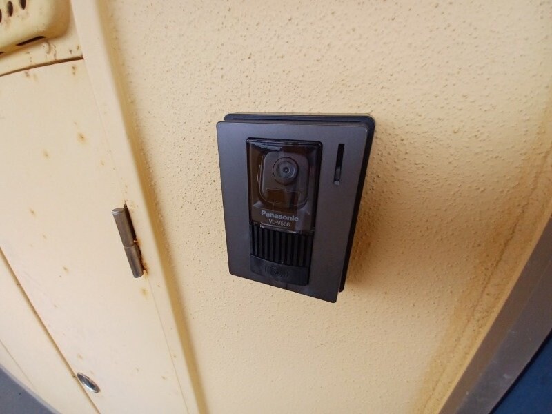 物件内観写真19　(同タイプの部屋写真です。)