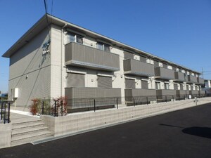 グランドエル・Ｆ　A外観写真