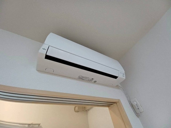 その他設備(同タイプ部屋写真です。)