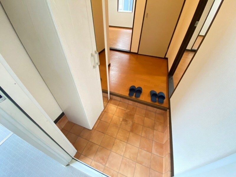 物件内観写真13　(同物件別室写真)