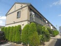 スカイヒル佃 A棟