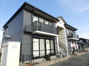 パル A外観写真