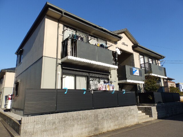 サンライズ日南　B