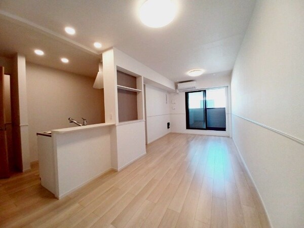 居室・リビング(同型参考写真です。)