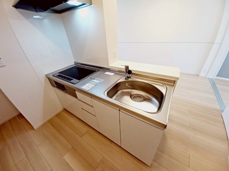 物件内観写真4　(同型参考写真です。)