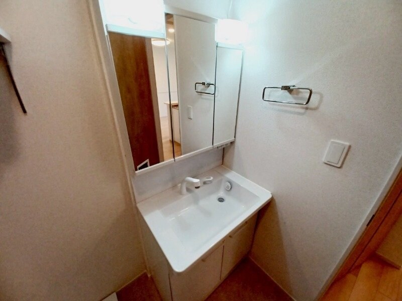 物件内観写真6　(同型参考写真です。)